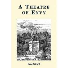 A Theatre of Envy Girard RenePaperback