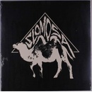 Slomosa - Slomosa LP