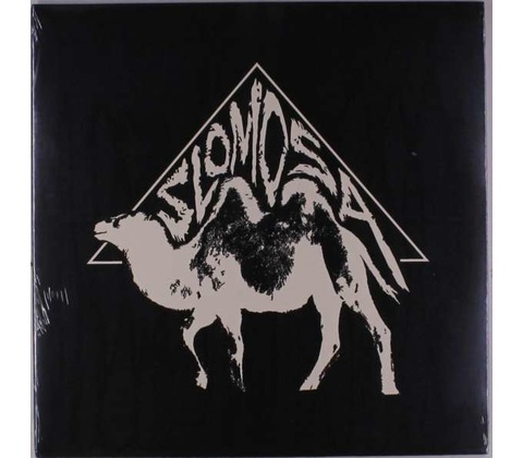 Slomosa - Slomosa LP