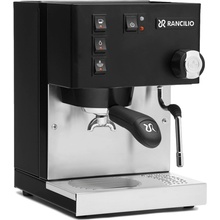 Rancilio Silvia E Black