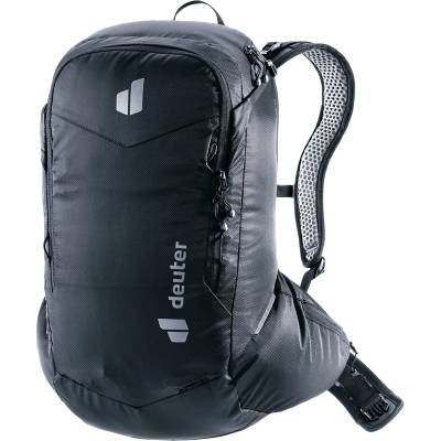 deuter Attack 18 SL Čierna