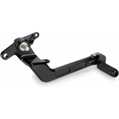 PUIG Brake foot pedal PUIG 22815N čierna Nastaviteľné