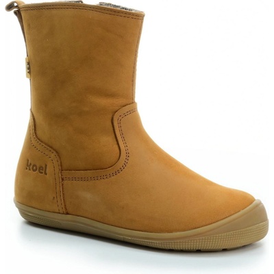 Koel4kids Eleanor TEX merino 07T020.207-550 Cognac – Sleviste.cz
