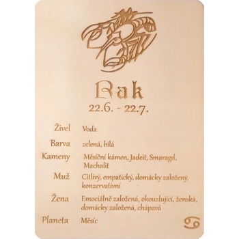 Kavan 100x10cm Balsa 10 mm standard