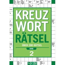 Kreuzworträtsel - Band 2