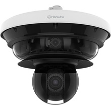 Hanwha PNM-C34404RQPZ série P