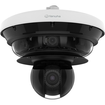 Hanwha PNM-C34404RQPZ série P