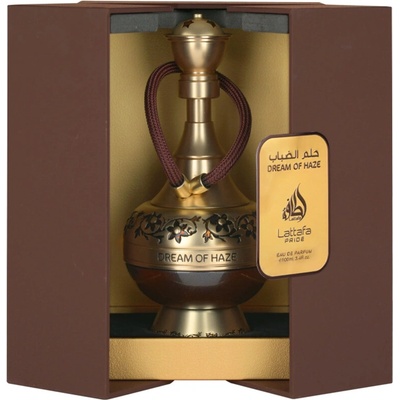 Lattafa Perfumes Dream Of Haze parfémovaná voda unisex 100 ml