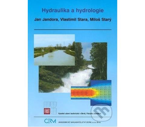 Hydraulika a hydrologie