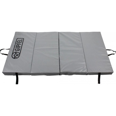 Gipfel Crash-Mat