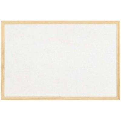 AVE Tech Magnetická tabule bílá - 60 x 40 cm