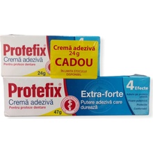 Protefix Fixačný krém 44 ml