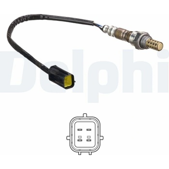 Lambda sonda DELPHI ES21325-12B1 (ES2132512B1)