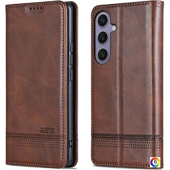 Samsung Galaxy A26 5G AZNS Wallet Калъф и Протектор