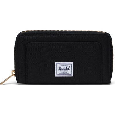 Herschel Thomas Wallet Black
