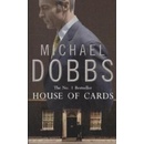 Knihy House of Cards TV - Michael Dobbs