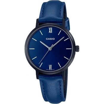 Image 1 of Casio LTP-VT02BL-2AUDF