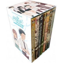 Silent Voice Complete Box Set
