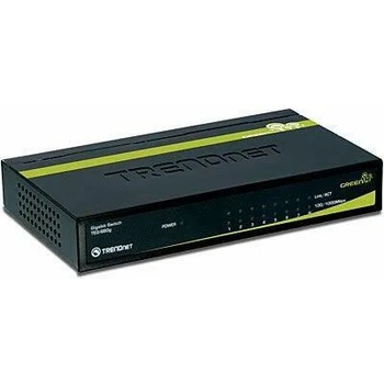 Image 1 of TRENDnet TEG-S80G