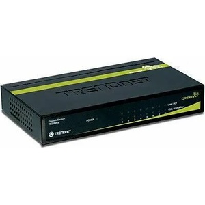 TRENDnet TEG-S80G