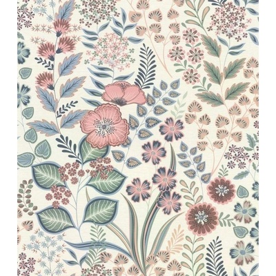 RASCH Влизолинов тапет за стена rasch allegretto 792812