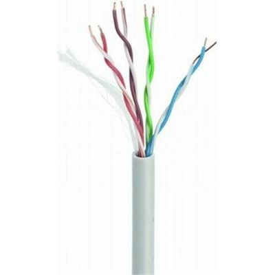 Gembird UPC-5004E-SO UTP cat5e drát, 305m