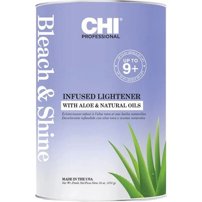 CHI Bleach & Shine Lightener melírovací prášek 907 g