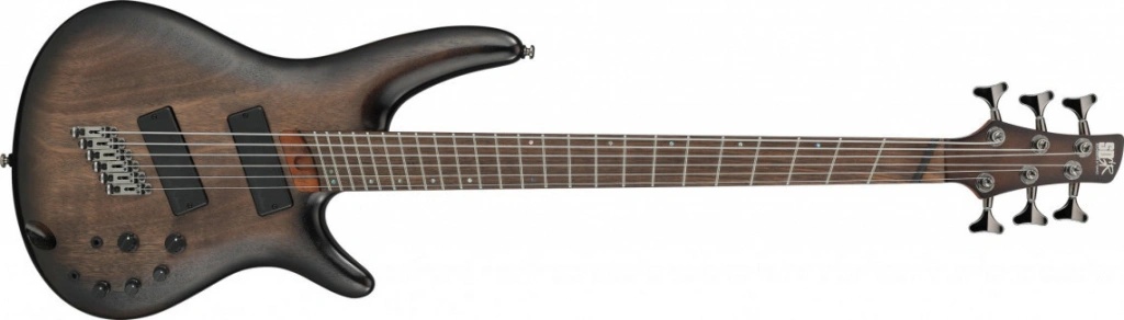 Ibanez SRC6MS