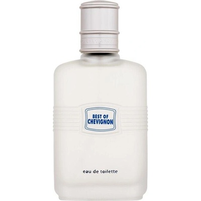 Chevignon Best Of toaletná voda pánska 100 ml