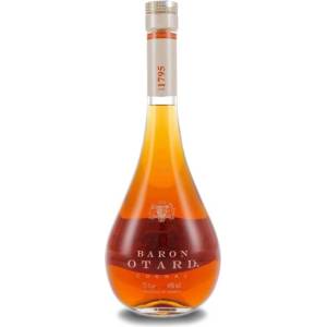 BARON OTARD VS - коняк 700ml