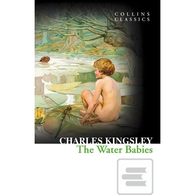 Water Babies Collins Classics - Kingsley, Ch.