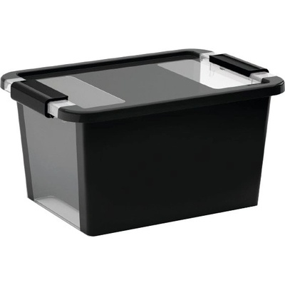 Kis Bi-box M 26 l, čierny
