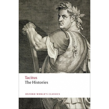 Oxford World´s Classics The Histories Tacitus