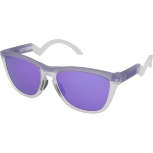 Oakley Слънчеви очила Oakley Frogskins Hybrid OO9289 928901 - leshti Слънчеви очила