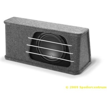 JL Audio HO112RG-W3V3