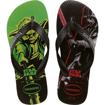 Havaianas Джапанки kids star wars