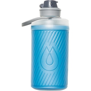 Hydrapak Flux 750 Ml Цвят: сив