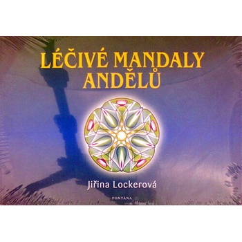 Léčivé mandaly andělů