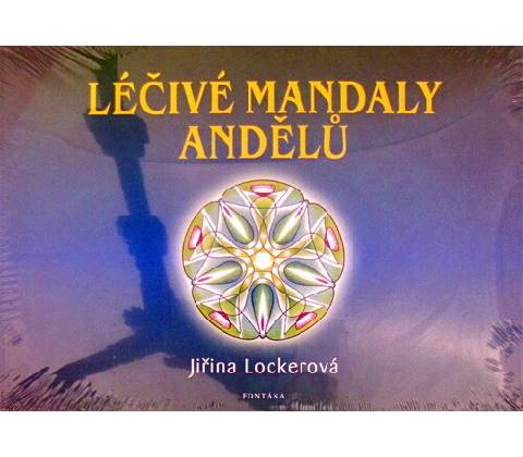 Léčivé mandaly andělů
