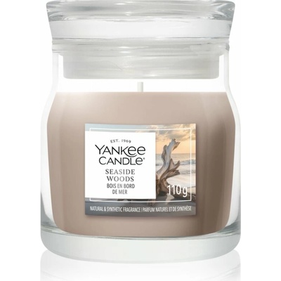 Yankee Candle Seaside Woods Signature 110 g