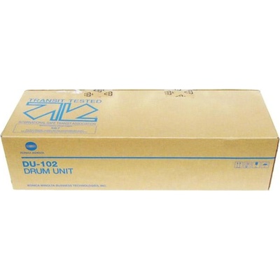 Konica Minolta БАРАБАН ЗА KONICA MINOLTA BIZHUB Pro C5500/C5501/C6500/C6501 - DU-102 - P№ A0400Y0 - заб. : 150000k (A0400Y0)