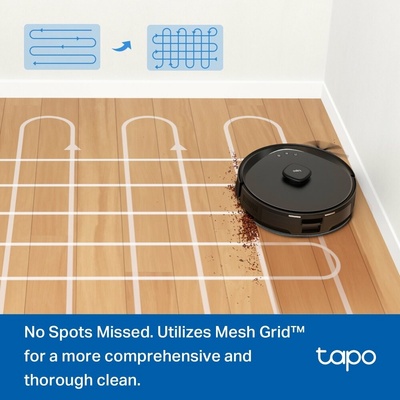 TP-Link Tapo RV30 Max Plus