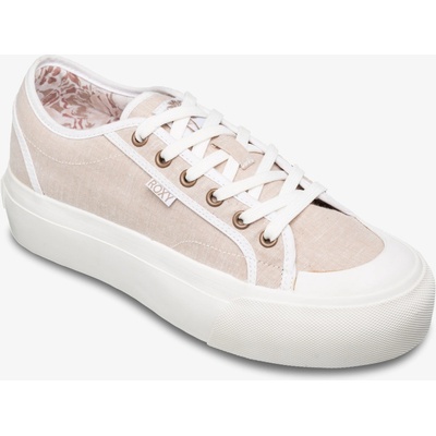 Roxy Roxy Boty Cruizer taupe dámské