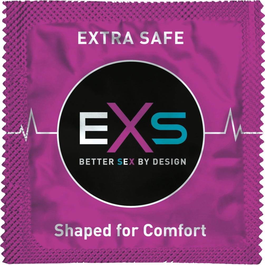 EXS Safe 1 ks
