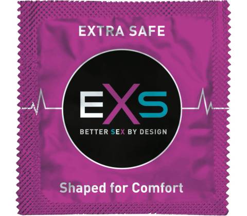 EXS Safe 1 ks