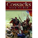 Cossacks: Back to War