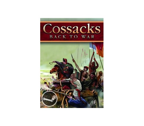 Cossacks: Back to War