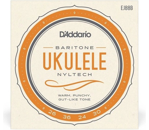 D'Addario EJ88B