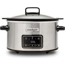 CrockPot 6,5 l CSC112X