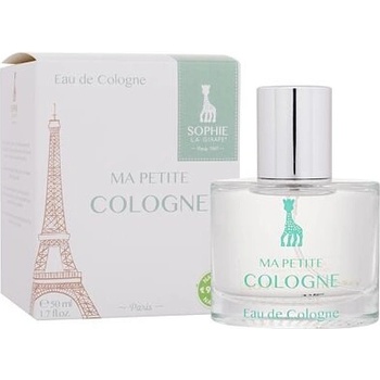 Sophie La Girafe Ma Petite Cologne kolínská voda dámská 50 ml